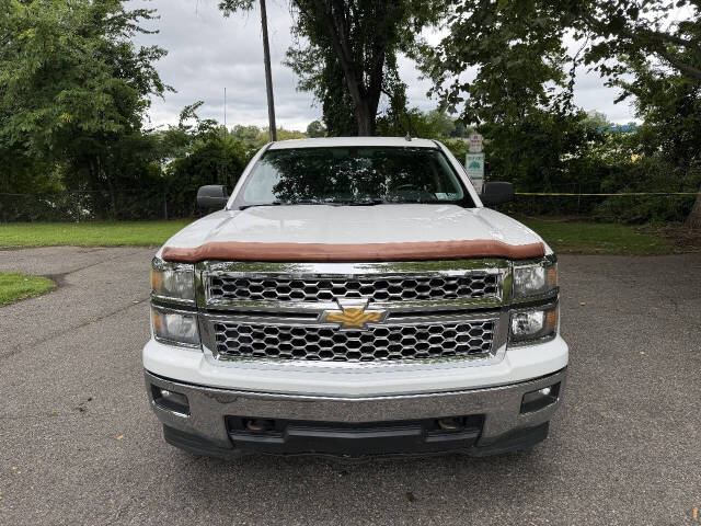 chevrolet silverado 1500 2014 3GCUKREC8EG313500 image chevrolet silverado 1500 2014 3GCUKREC8EG313500 image